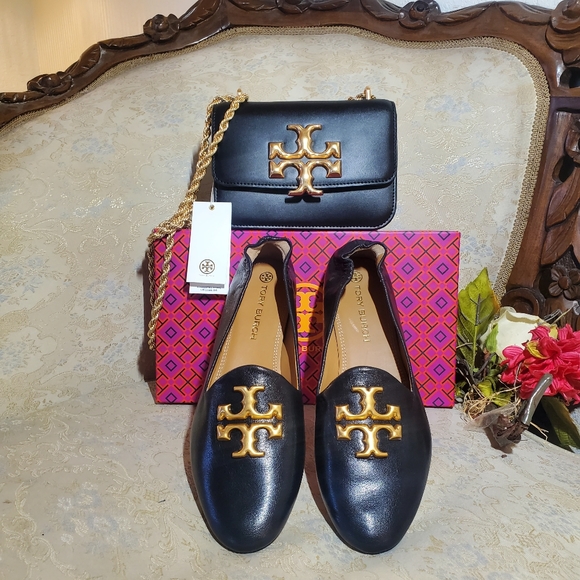 Tory Burch Handbags - Tory Burch Eleanor Bag